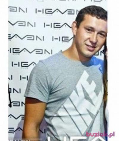 Arkadiusz, Mężczyzna, 36, Leszno, Polska, Zdjęcie: 1