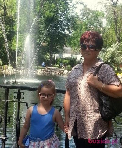Lucynka, Female, 67, Elbląg, Polska, Photo: 2