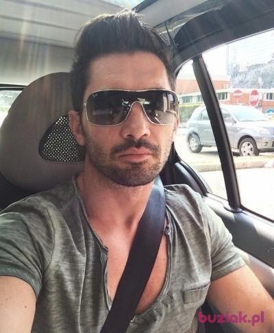 Adrian, Mężczyzna, 44, Warszawa, Polska, Zdjęcie: 7