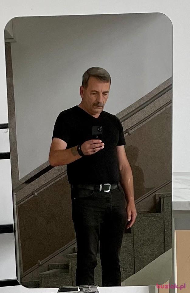 Jarek, Male, 66, Olsztyn, Polska, Photo: 4