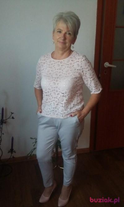 Grażyna, Female, 64, Otwock, Polska, Photo: 4