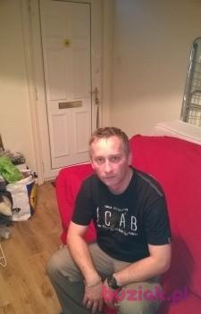 ANDRZEJ , Male, 49, Selby, Wielka Brytania, Photo: 1