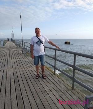Sebastian, Mężczyzna, 50, Poznań, Polska, Zdjęcie: 5