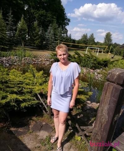 sylwia, Female, 42, Siedlce, Polska, Photo: 2