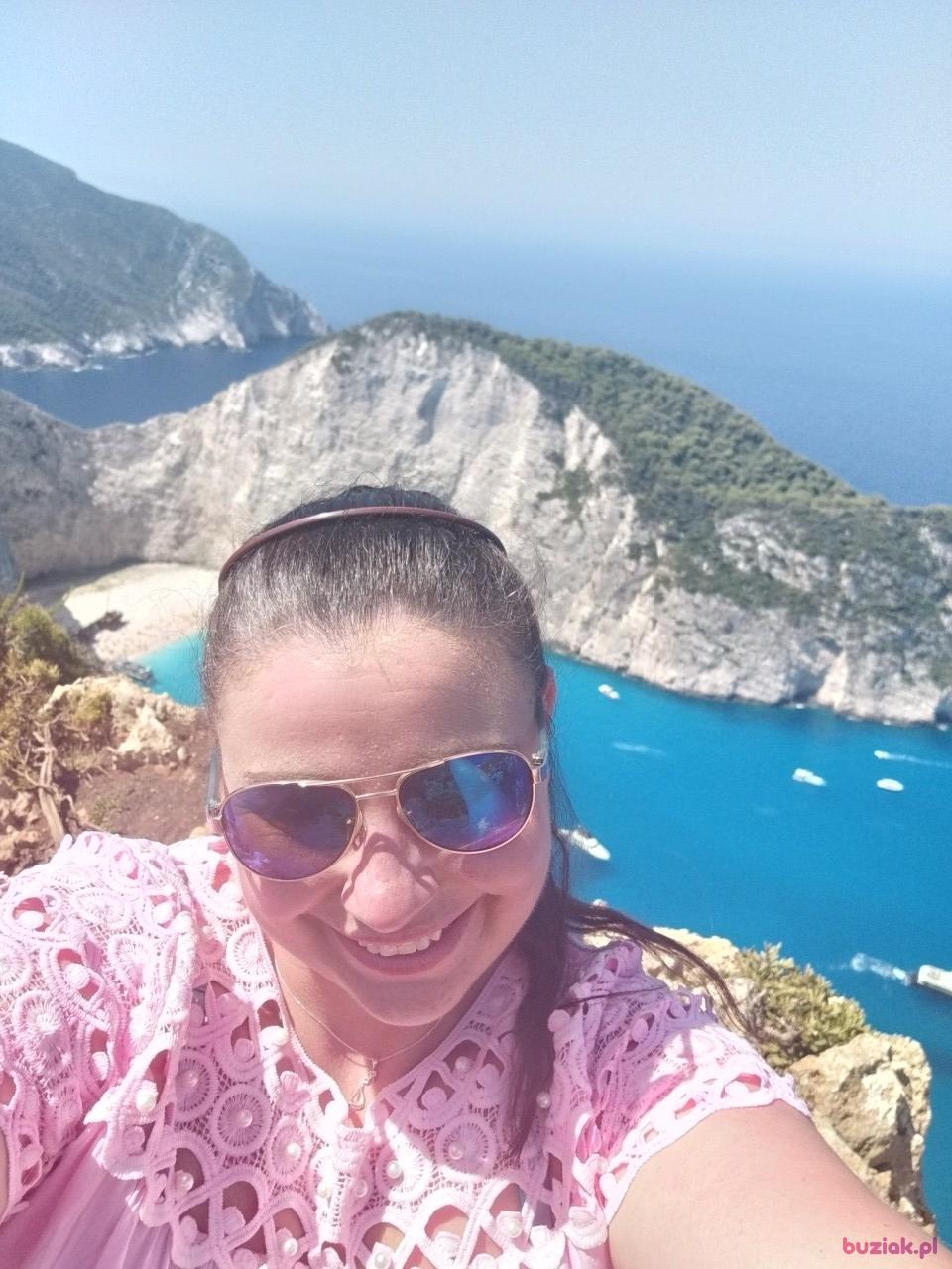 Katarzyna, Kobieta, 35, Rotterdam, Holandia, Zdjęcie: 3