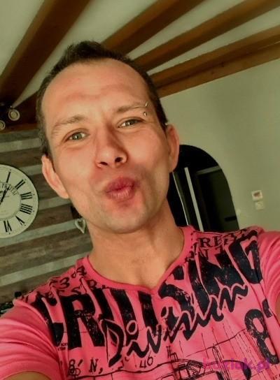 Krzysztof, Male, 39, Holandia, Photo: 3