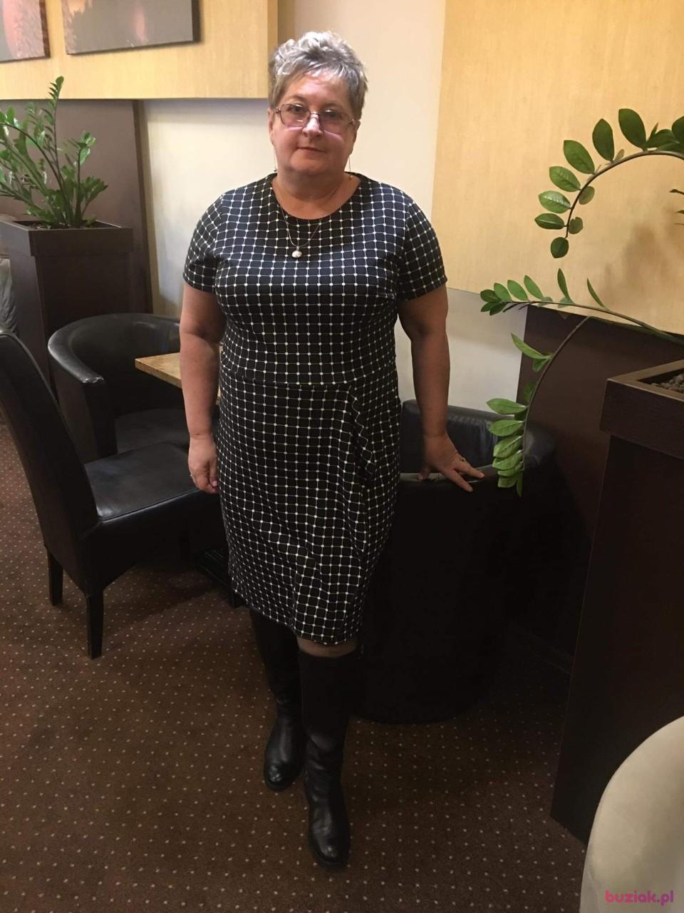 Alina, Kobieta, 64, Chorzów, Polska, Zdjęcie: 3