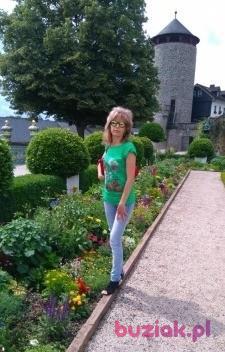 promiennaanna4, Kobieta, 62, Frankfurt, Niemcy, Zdjęcie: 2
