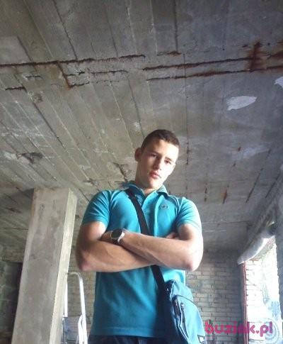 adrian, Male, 30, Łódź, Polska, Photo: 2