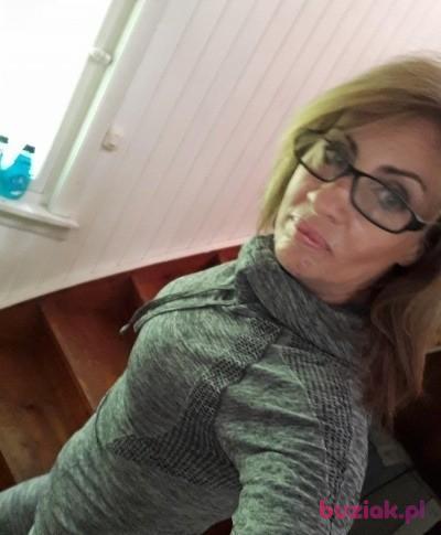 Marzena, Female, 59, Norwegia, Photo: 2