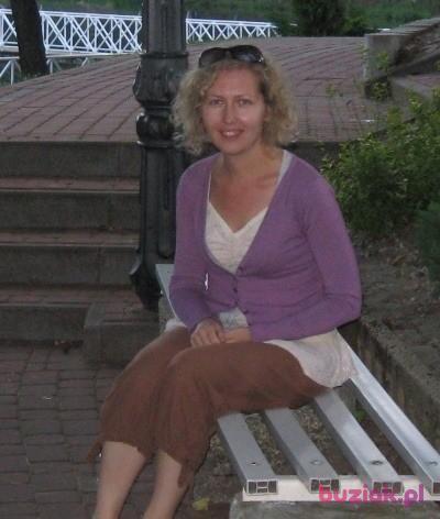 Magda, Female, 35, Kraków, Polska, Photo: 3