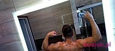 Michał, Male, 28, Kraków, Polska, Photo: 2