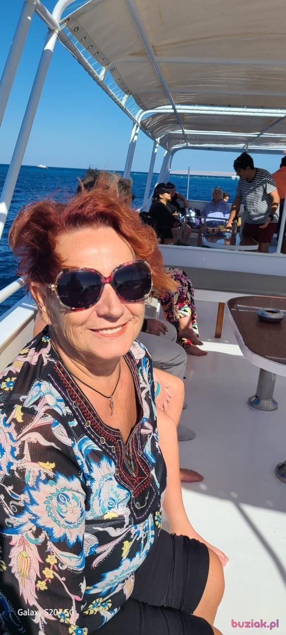 Ewa, Kobieta, 76, Toruń, Polska, Zdjęcie: 3