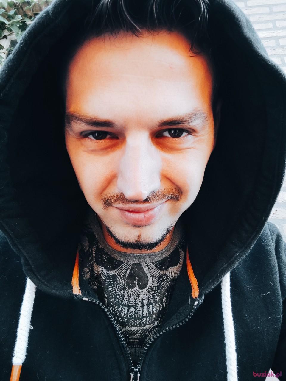 Tomasz, Mężczyzna, 35, Holandia, Zdjęcie: 2