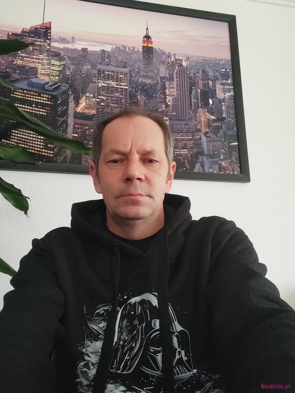Slawek, Mężczyzna, 54, Warszawa, Polska, Zdjęcie: 3