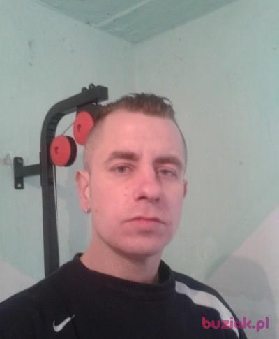 Zbyszek, Mężczyzna, 45, Żychlin, Polska, Zdjęcie: 2