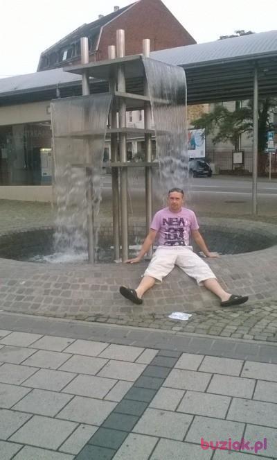 Pawel, Male, 46, Punta Umbria, Hiszpania, Photo: 2