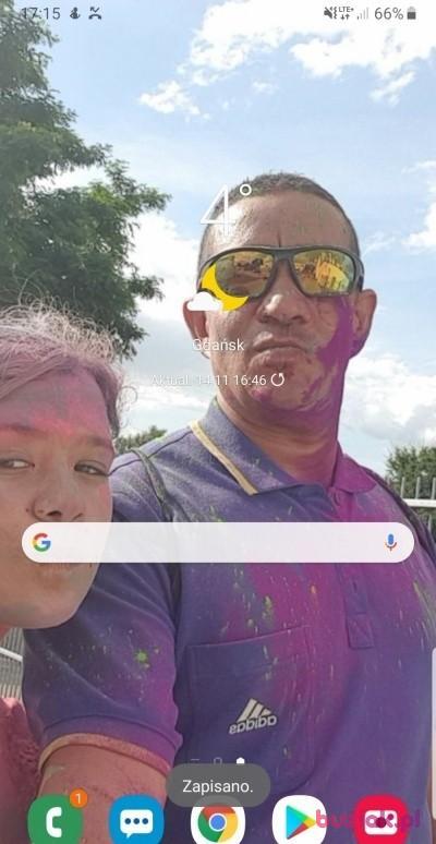 Angelo, Mężczyzna, 43, Gdańsk, Polska, Zdjęcie: 2