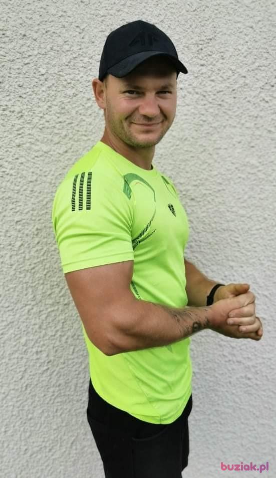 Mariusz, Mężczyzna, 37, Haarlem, Holandia, Zdjęcie: 3