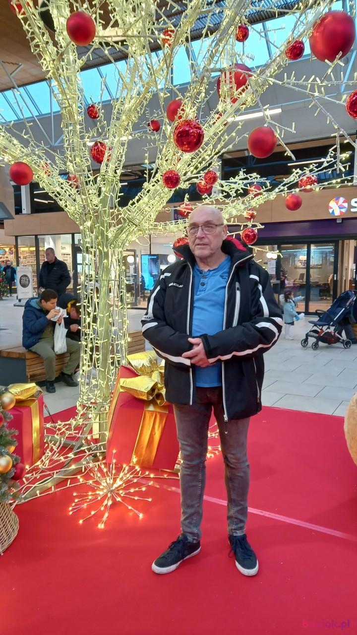 Janusz, Mężczyzna, 65, Rotterdam, Holandia, Zdjęcie: 2