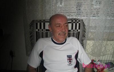 krzysztof, Male, 69, Szczecin, Polska, Photo: 1