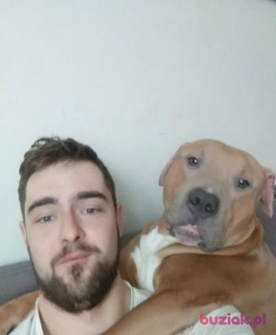 Krzysztof, Male, 30, Łódź, Polska, Photo: 2