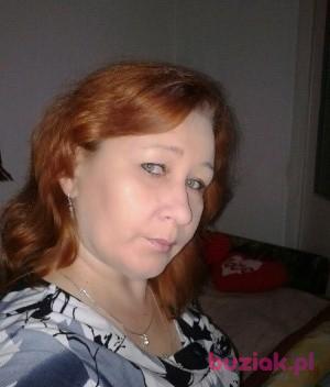 Karina, Kobieta, 58, Białystok, Polska, Zdjęcie: 1