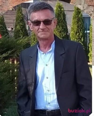 Jacek, Mężczyzna, 60, Nidzica, Polska, Zdjęcie: 2