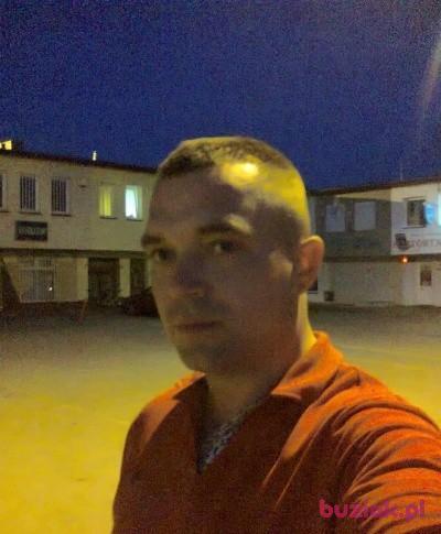 Łukasz, Mężczyzna, 42, Nowe Miasto nad Pilicą, Polska, Zdjęcie: 1