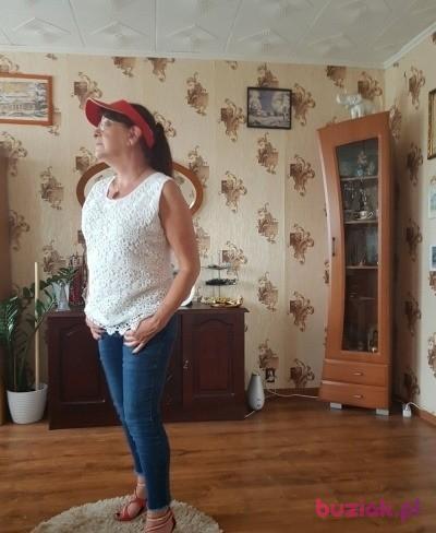 Malgorzata, Female, 67, Ipswich, Wielka Brytania, Photo: 4