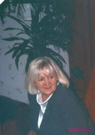 Jagadana, Kobieta, 77, Darłowo, Polska, Zdjęcie: 2