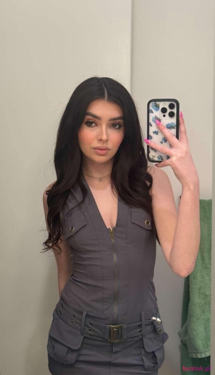 Oliwia, Kobieta, 24, Warszawa, Polska, Zdjęcie: 2