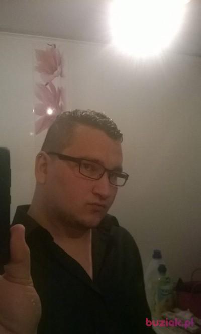 Janusz, Male, 38, Wrocław, Polska, Photo: 1