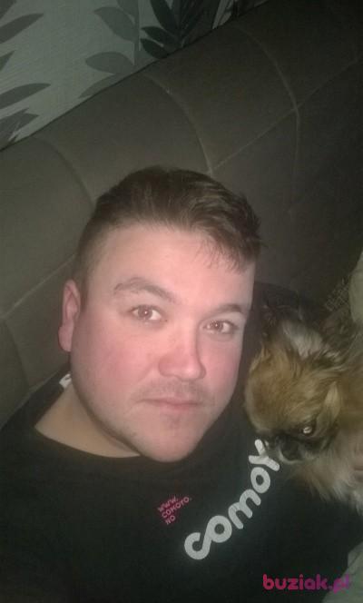 Zaradny84, Mężczyzna, 42, Mińsk Mazowiecki, Polska, Zdjęcie: 3