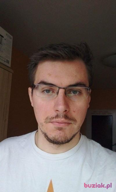Janeczek, Male, 35, Sławno, Polska, Photo: 2