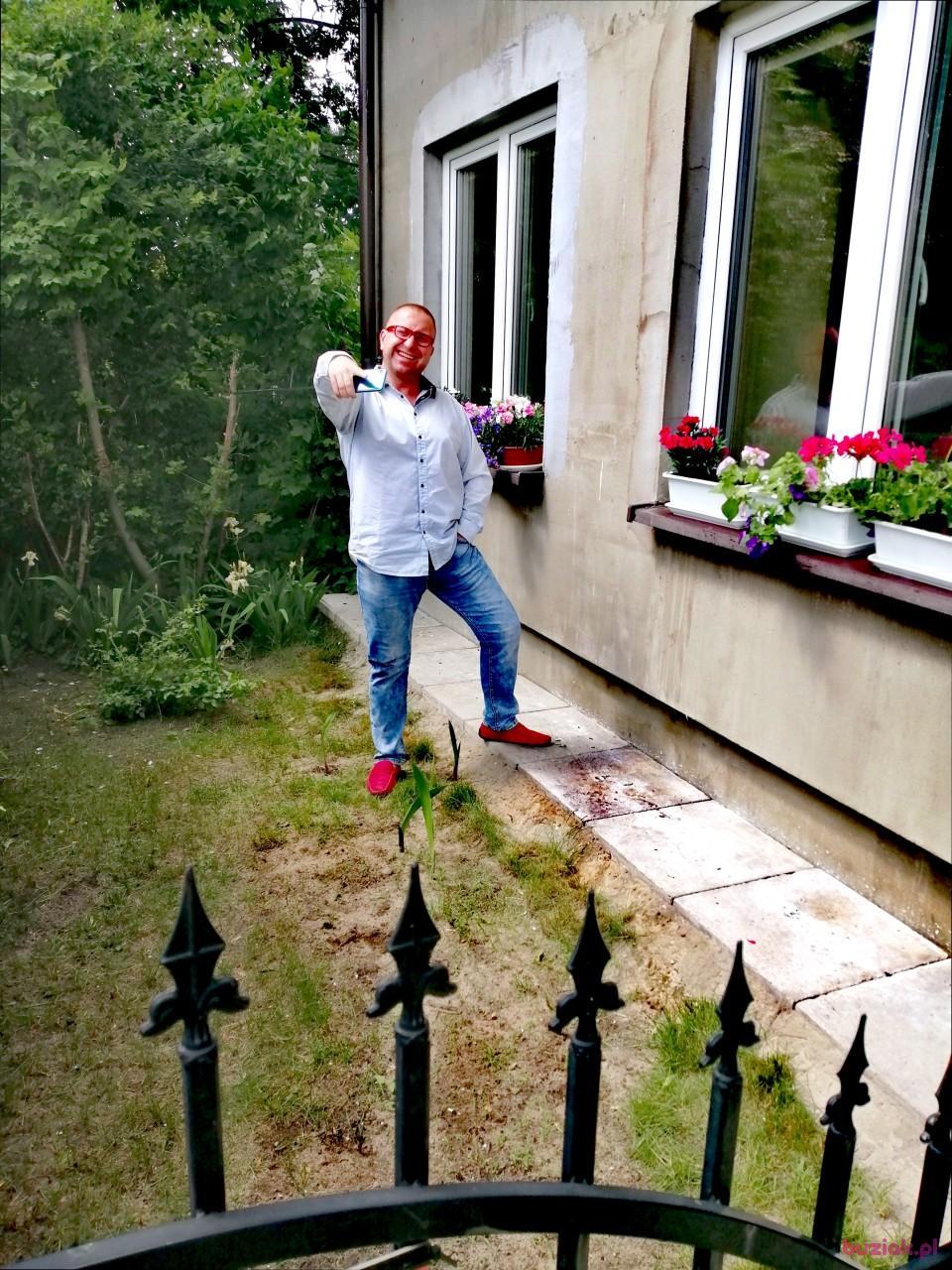 Marek, Male, 41, Łódź, Polska, Photo: 3
