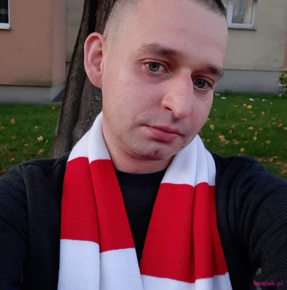 Tomek, Male, 36, Kraków, Polska, Photo: 3