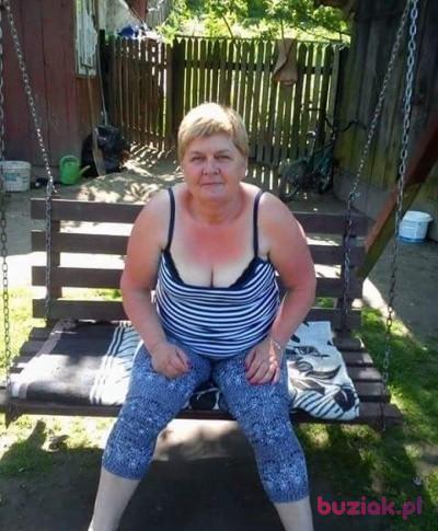 Bronislawa, Kobieta, 66, Przemyśl, Polska, Zdjęcie: 2