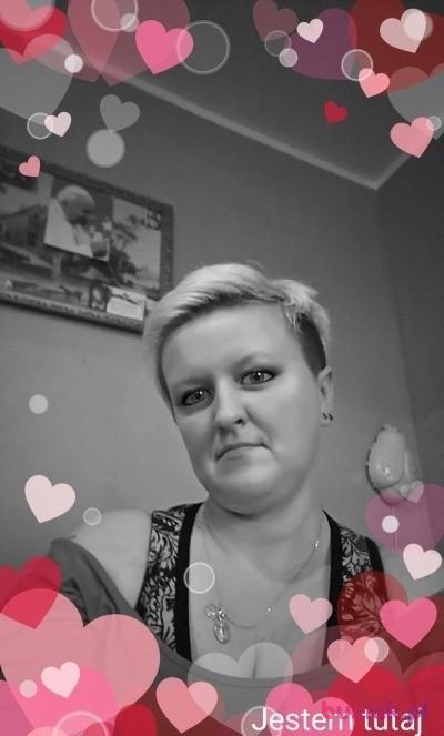 Renata, Kobieta, 44, Bytów, Polska, Zdjęcie: 2