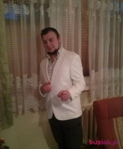Sebastian, Male, 39, Poznań, Polska, Photo: 5