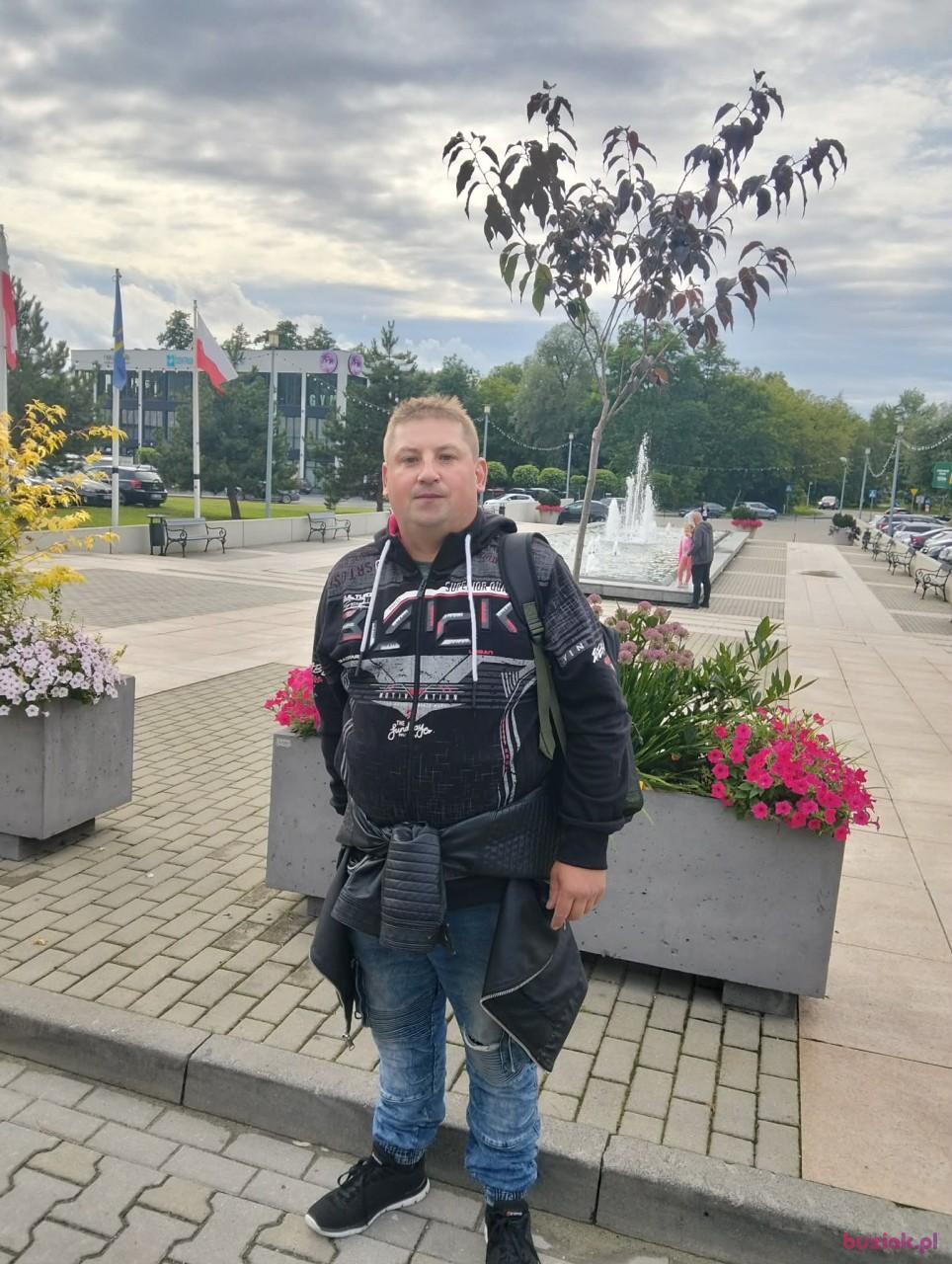 Krzysztof, Mężczyzna, 38, Ropczyce, Polska, Zdjęcie: 1