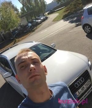 Hubert, Male, 33, Monachium, Niemcy, Photo: 4