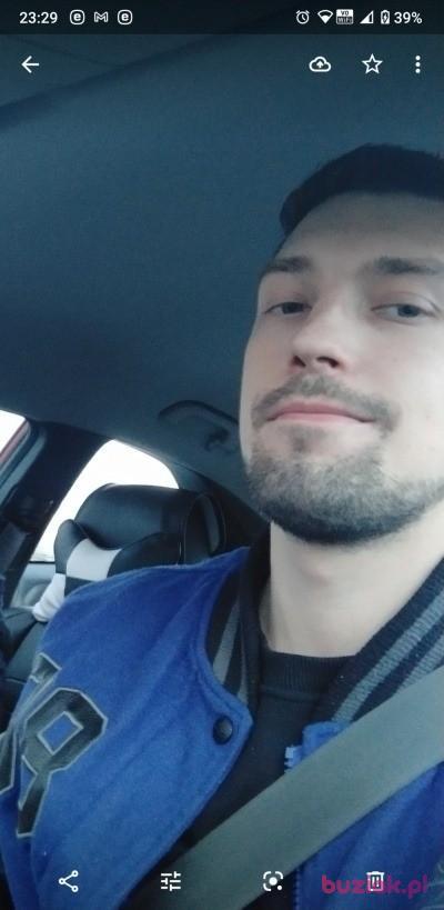 Piotrek, Mężczyzna, 36, Bradford, Wielka Brytania, Zdjęcie: 2
