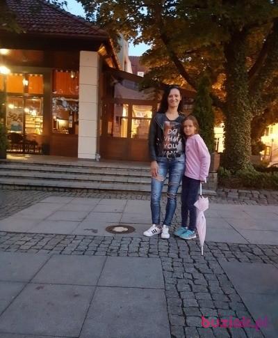 Justyna, Kobieta, 41, Wejherowo, Polska, Zdjęcie: 6