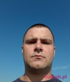 Cypisek88, Mężczyzna, 38, Wyszków, Polska, Zdjęcie: 2