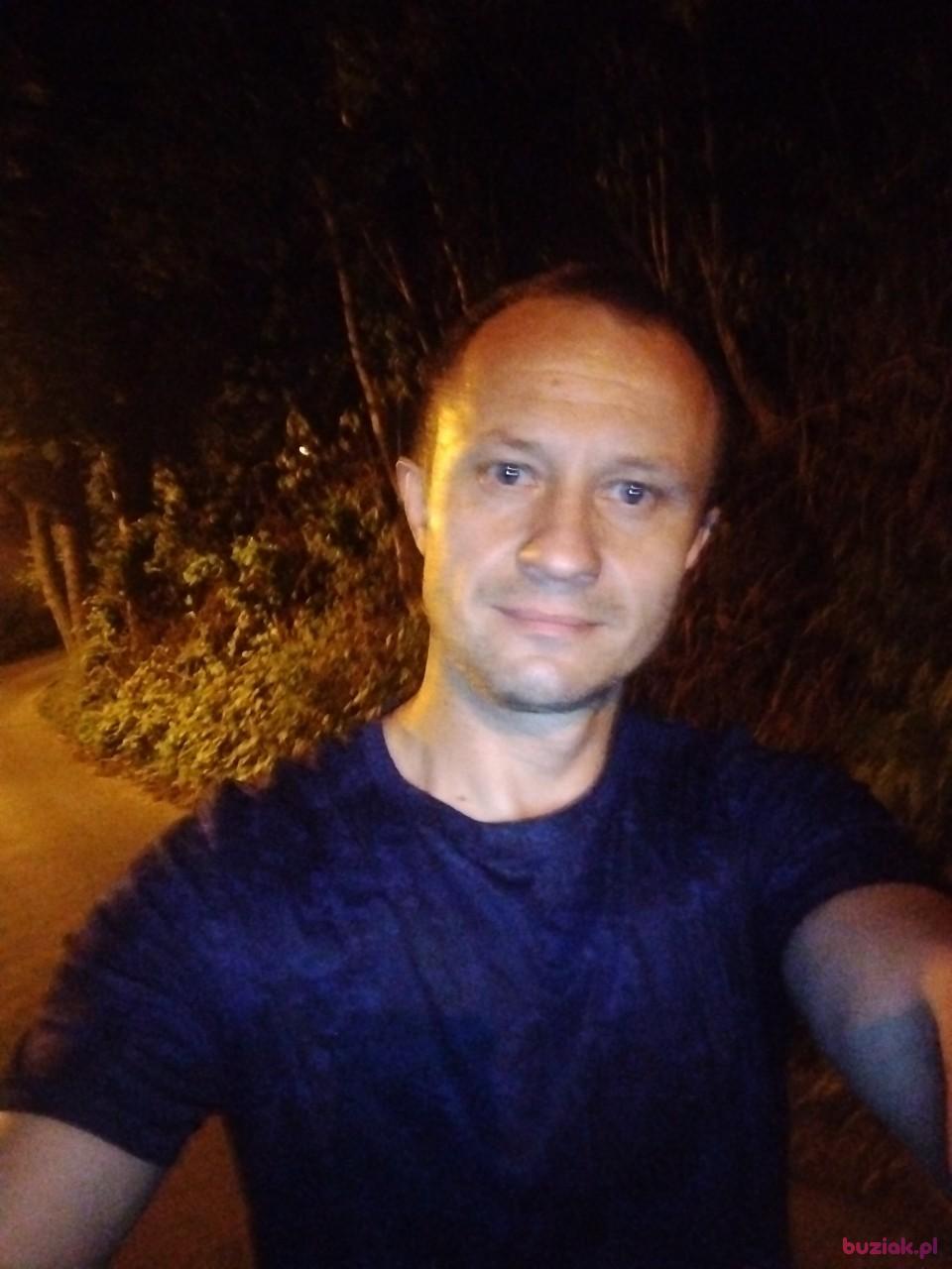 Michal, Male, 38, Kraków, Polska, Photo: 1