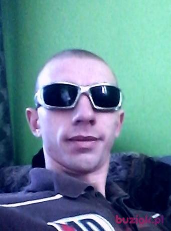 Radek, Mężczyzna, 33, Kutno, Polska, Zdjęcie: 2
