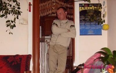 Przemysław, Mężczyzna, 47, Wielka Brytania, Zdjęcie: 6