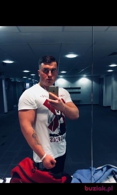Grześ, Mężczyzna, 32, Olsztyn, Polska, Zdjęcie: 4
