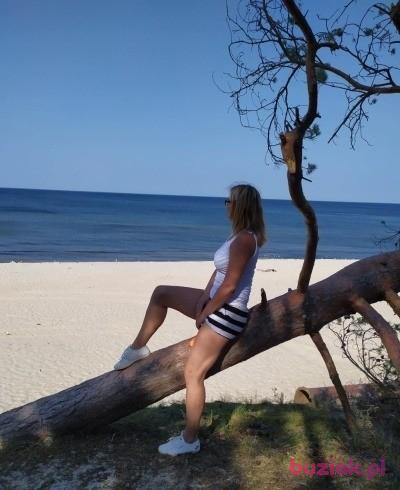 Sylwia, Kobieta, 40, Ostróda, Polska, Zdjęcie: 2
